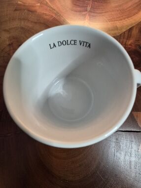 NWT Starbucks Coffee Co. Collector Series Italian City Mug Roma 18oz